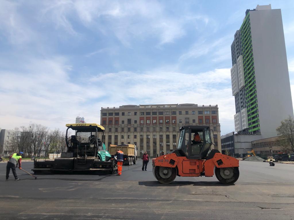 &quot;Статус груп&quot; побудує для жителів Києва стадіон